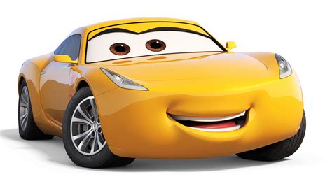 how far did lightning mcqueen travel in cars 1 2