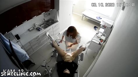 Fucked Gyno Orgasm Porn Sexeclinic Free Medical Fetish Videos