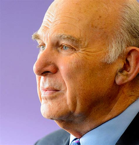 vince cable