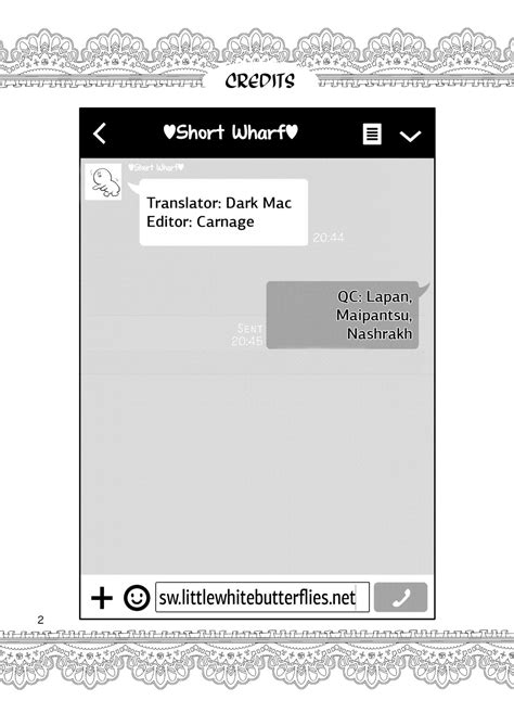 Lover Me Page 45 Nhentai Hentai Doujinshi And Manga