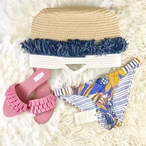 Maaji Swim Maaji Reversible Bikini Bottoms Poshmark