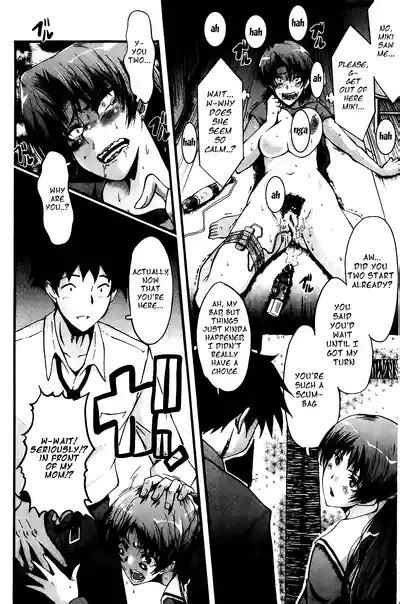 Office Nikubenki Office Sluts Nhentai Hentai Doujinshi And Manga