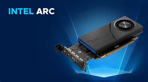 explore  gaming potential   intel arc graphics card technoidic