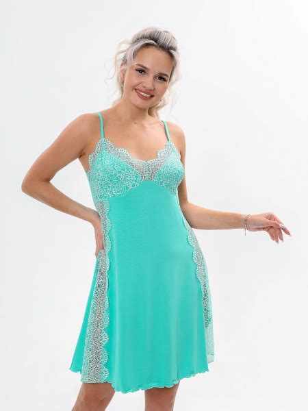 Ночная сорочка Совушка Трикотаж купить на OZON по низкой цене (1436836733)