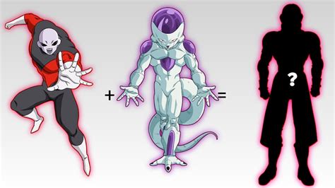 10 Best Dragon Ball Villains Fusion Characeters Charliecaliph Youtube