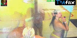 Sofia Sousa Bikini Scene In Secret Story Casa Dos Segredos Tnaflix