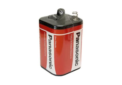 Батарейка 4r25: характеристики, аналоги, изготовители