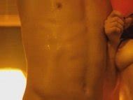 Naked Rachel Korine In Spring Breakers