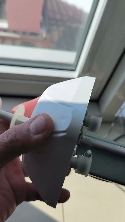 Ребристо-стержневая 4G антенна AX-2526YN MIMO АНТЭКС 2300-2700 МГц для ...