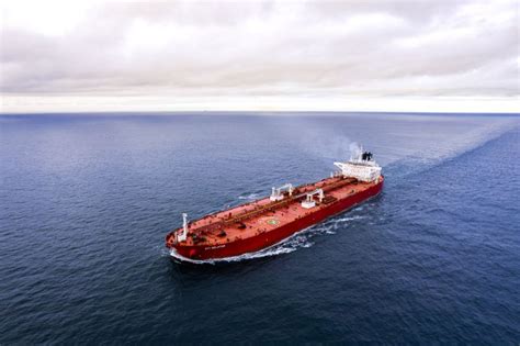 Scorpio Group On Linkedin Scorpio Tankers Inc Announces Financial
