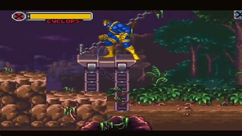 X Men Mutant Apocalypse Raw And Game Genie Cheat Codes Snes Snes X Ex