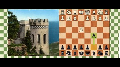 Сицилианская защита | Photo wall, Photo, Frame