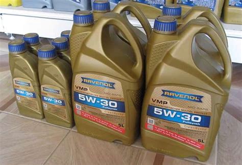Ravenol 5w30: характеристики моторного масла и отзывы владельцев