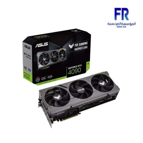 Asus Tuf Gaming RTX 3070 V2 OC 8G Graphic Card | Alfrensia