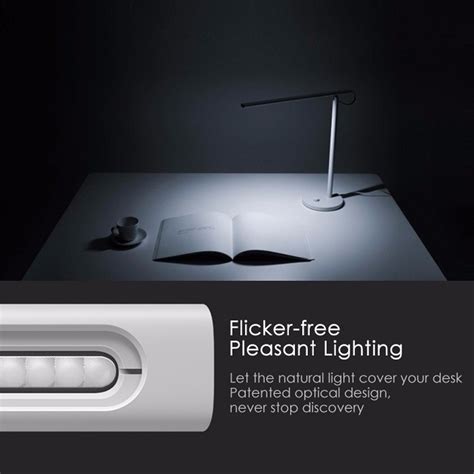 MI LED Desk Lamp 1S