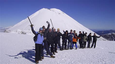 Ruapehu Skiing And Snowboarding The Park Hotel Ruapehu