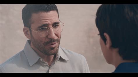 ausCAPS Miguel Ángel Silvestre nude in Coins Las tierras del