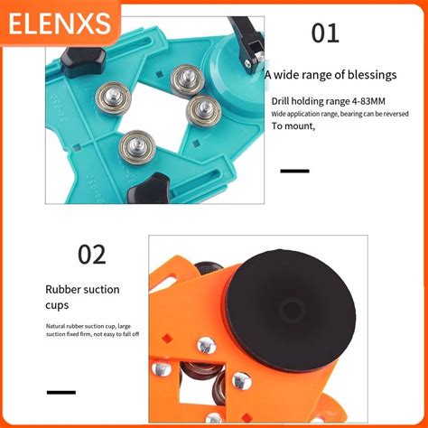 durable manual tool lightweight chamferer  wide range  support