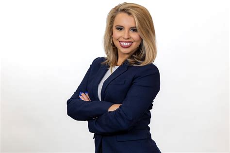 San Antonio TV Anchor Leaving After One Year, ‘Heading Home to Arkansas