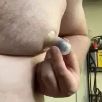 St Attempt Steel Chastity Milking Gay BDSM Porn Feat Nipplepig XHamster