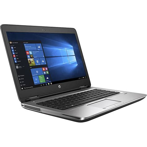 Questions And Answers Hp Probook 640 G1 14 Refurbished Laptop Intel
