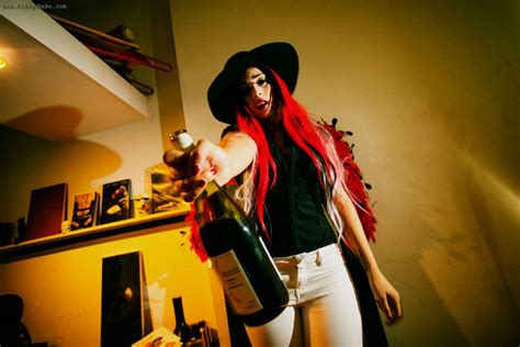 Athena By Crazy Babe Erotic Beauties