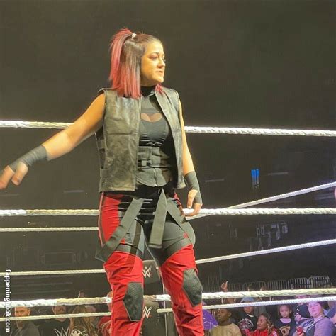 Bayley Nude The Fappening Photo FappeningBook