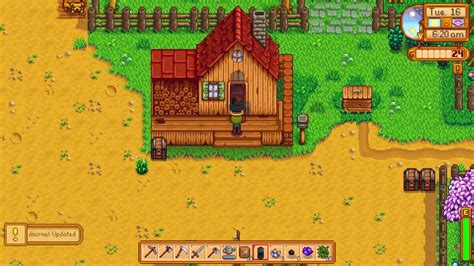 How to stardew valley crafting - dragonpsawe