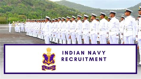 Indian Navy MR Recruitment 2022 Apply For 100 Agniveer Posts Kannada