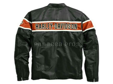 Harley Davidson Functional Performance Classic Comfort See The