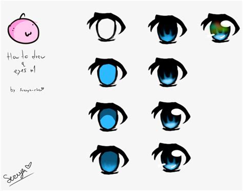 colored eyes  transparent png  pngkey