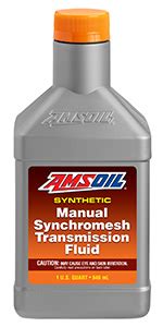 Automatic Transmission Fluid & Manual Transmission Fluid: What's the ...