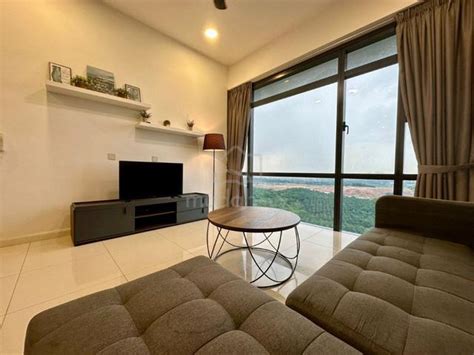 Condominium For Rent 2 Bedroom 764 Sqft Grand Medini Iskandar