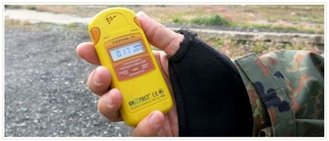 Радиационный фон - виды, польза, вред для человека