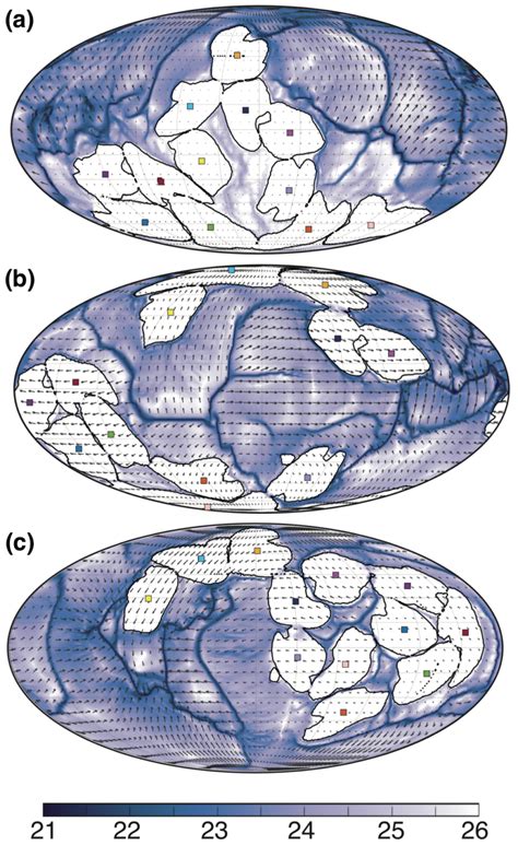 Geodynamics The Supercontinent Cycle