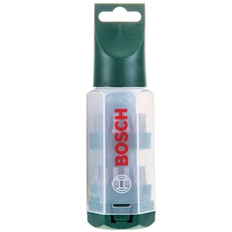 Набор бит Bosch Standard Big-Bit, 25 шт, 2607019503 - Купить набор бит ...