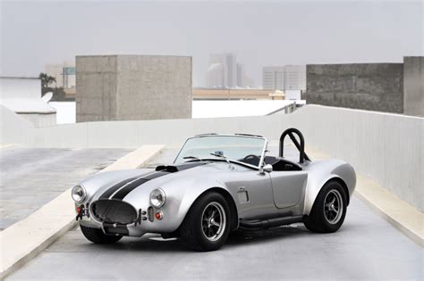 Car Porn 1965 Shelby Cobra Airows