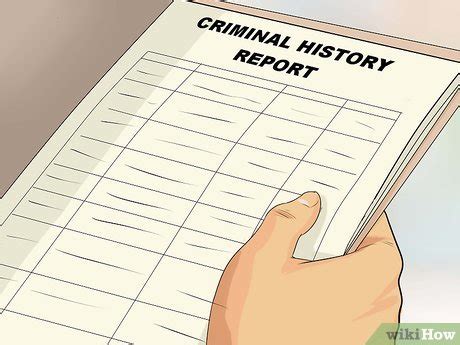 Ways To Find Out If Someone Is A Sex Offender Wikihow Life