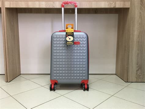 Чемоданы для ручной клади, доставка по всей Молдове быстро и недорого