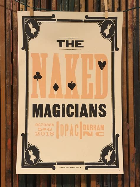 The Naked Musicians On Behance