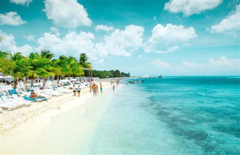 Top Beaches In Cozumel Catalonia Hotels And Resorts Blog
