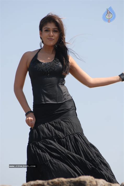 Nayanthara New Hot Stills Photo 14 Of 80