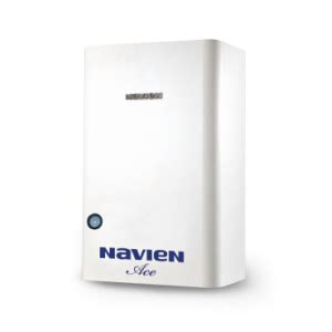 Газовый котел Navien Ace 24KN артикул ACE24KN Цена: 0 руб. Описание ...