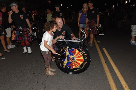 Iaff Fallen Fire Fighter Memorial September Colorado Flickr