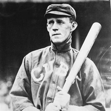 Johnny Evers Baseball Wiki Fandom