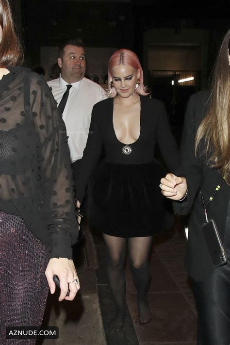 Anne Marie Johnson Nude Aznude