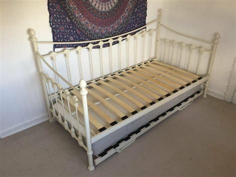 Julian Bowen Trundle Bed At Mitchell Rosario Blog