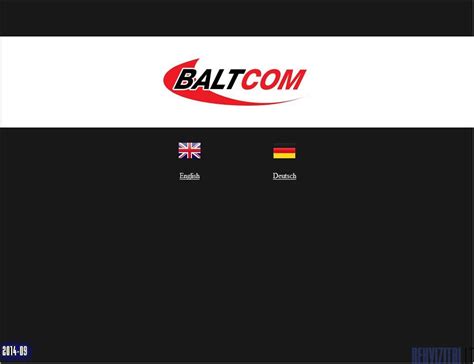 UAB BALTCOM. Rekvizitai.lt