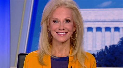 Kellyanne Conway Outlines What Dems Are Trying To Run On For The