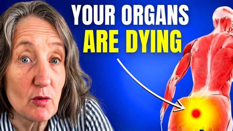 Warning Signs Your Liver Kidneys And Pancreas Are Failing Barbara O